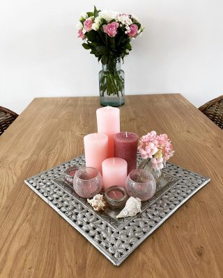 #flowers #decoration #candles #homesweethome #luxurylifestyle #luxury #lifestyle #decoration #interior #interiordesign #design #living #home #house #amsterdam #livingroom #decor #pink #owndesign #livingbyamanda