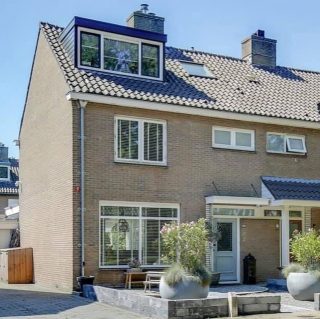 Vastgoedstyling project Bourgondiëstraat te Heemskerk. #homestaging #interiordesign #house #vastgoed #styling #livingbyamanda